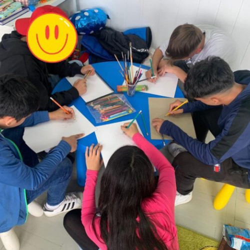 Primăria Sectorului 5 anunță un parteneriat pentru sprijinirea copiilor