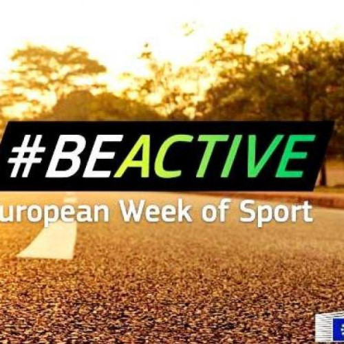 Săptămâna Europeană a Sportului a fost inaugurată la Complexul Sportiv "Lia Manoliu"