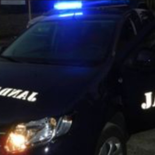 Scandal violent în Sat Nou, Saveni: Un bărbat și-a atacat tatăl