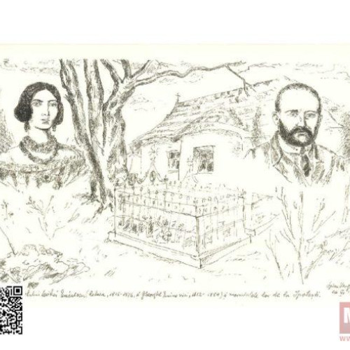 Gheorghe Eminovici, un portret complex al tatălui lui Mihai Eminescu