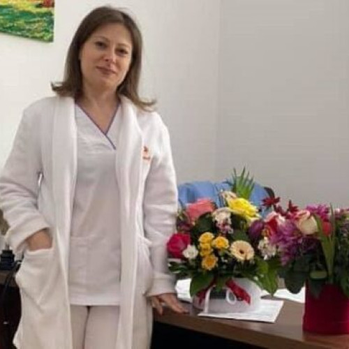 Fosta șefă de oncologie din Suceava, condamnată la închisoare pentru corupție