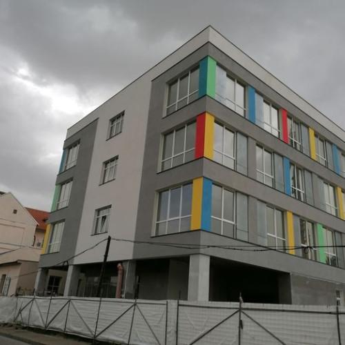 Spitalul de Îngrijiri Paliative din Botoșani întârzie să fie inaugurat