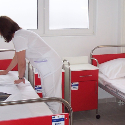 Medicul de la Spitalul Județean Suceava condamnat la închisoare pentru luare de mită