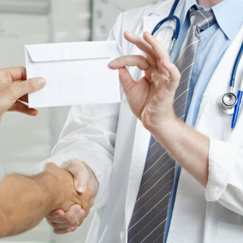 Anca Ababneh Dumitrovici, condamnata la 3 ani de inchisoare pentru malpraxis medical