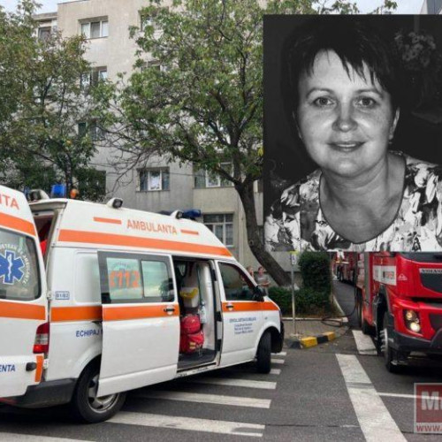 O tânără din Botoșani a decedat după o explozie