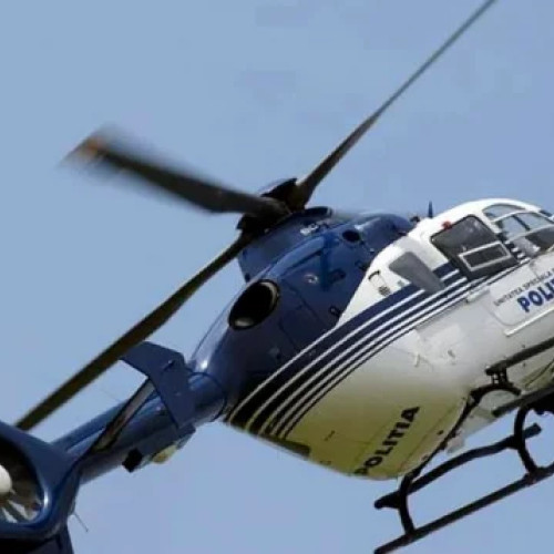 Noul sistem de supraveghere a traficului în Botoșani