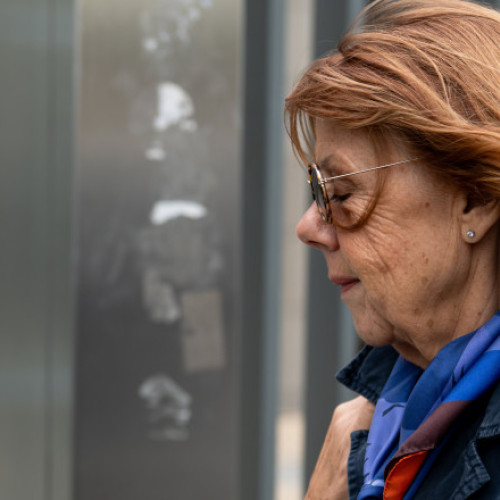 Mărturia șocantă a fostei iubite a unui bărbat acuzat de viol în cazul Pelicot, care a revoltat Franța: „Nu ştiu dacă am fost violată”