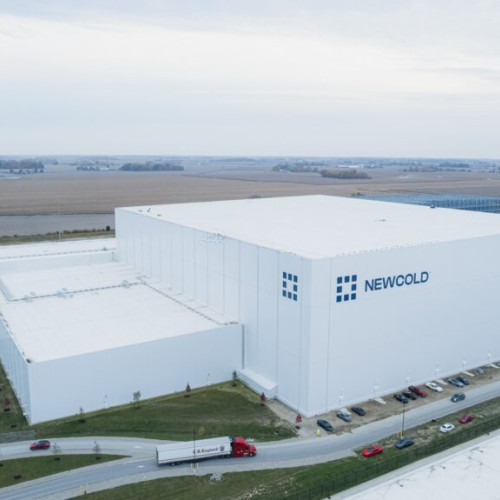 NewCold intra pe piata romaneasca, achizitionand un teren de 9 hectare in nordul Bucurestiului