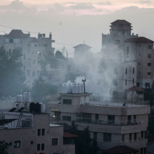 Josep Borrell avertizează despre un posibil &quot;război total&quot; în Orientul Mijlociu