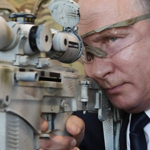 Occidentul ignoră amenințările nucleare ale Kremlinului