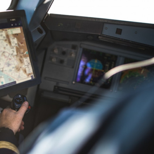 Falsificarea semnalelor GPS reprezintă un risc major pentru aviația civilă