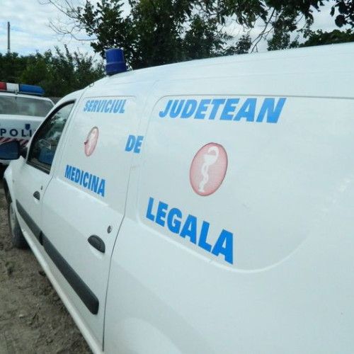 Descoperire macabră într-o gospodărie din județul Botoșani