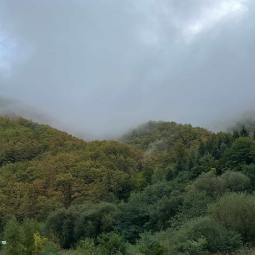 Vreme caldă urmată de precipitații semnificative în România