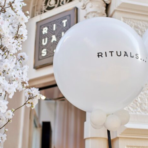 Rituals Cosmetics deschide primul magazin în România, la Mega Mall