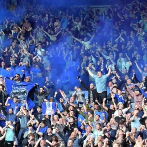 Everton FC va fi preluat de grupul american Friedkin