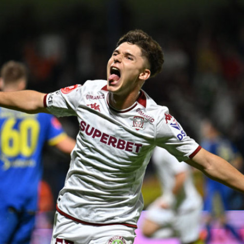 SuperLiga: Etapa cu multe remize și câteva victorii