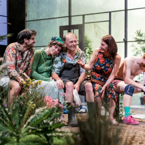 Prima reprezentație sezonieră va avea loc duminica aceasta