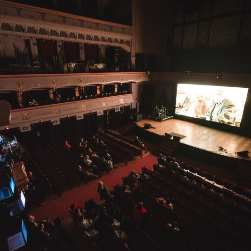 Festivalul Alter-Native, ediția cu numărul 32, va avea loc la Târgu Mureș