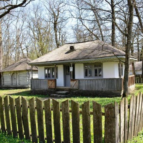 Zilele Satului Vrancean, la a patra ediție, se desfășoară la Muzeul Vrancei