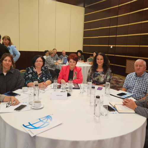 Reducerea abandonului școlar, o prioritate pentru Ministerul Educației și ISJ Botoșani