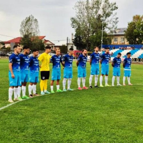 CSM Adjud câștigă la masa verde meciul cu Voința Limpeziș