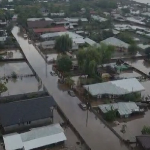 Raed Arafat detaliază procedura de evacuare în caz de viitură