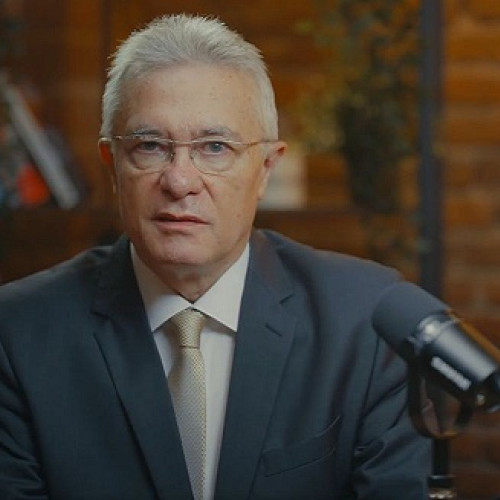 Cristian Diaconescu rămâne în cursa pentru alegerile prezidențiale