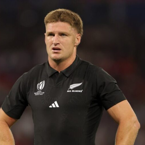 Jordie Barrett nu va juca în meciul cu Australia din Rugby Championship