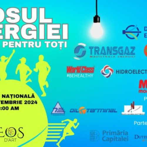 Crosul Energiei, un eveniment dedicat celor fără curent electric