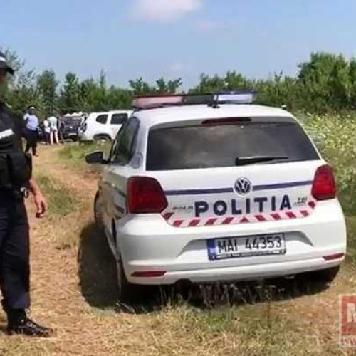 Tentativa de omor în comuna Hănăști: un bărbat de 57 de ani judecat în stare de arest preventiv