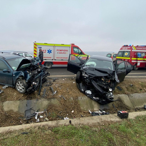 Reguli și responsabilități în cazul accidentelor de circulație