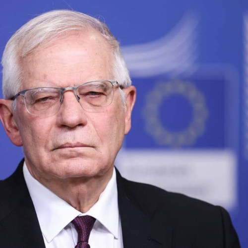 Josep Borrell avertizează asupra riscurilor unui "război total" în Orientul Mijlociu