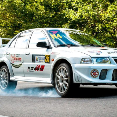 HD Motorsport anunță organizarea Cupei Caprioara Deva