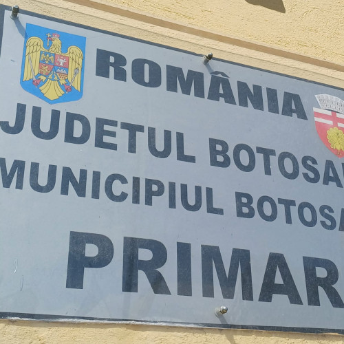 Fost director din Primăria Botoșani reîncadrat în funcție după o decizie judecătorească