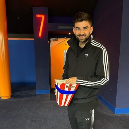 Enzo Zidane își încheie cariera fotbalistică la doar 29 de ani