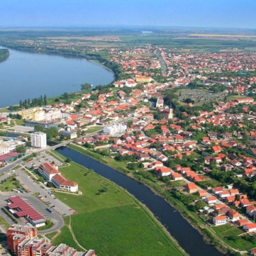 Avertisment pentru românii care călătoresc în Croația: Creșterea nivelului Dunării și posibile restricții de circulație