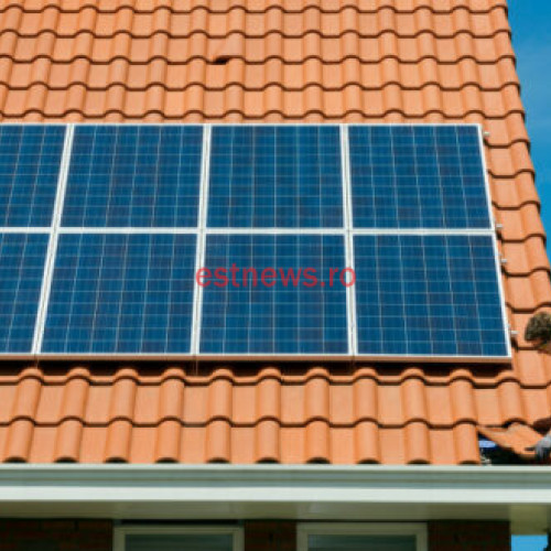 Administratia Fondului pentru Mediu lansează programul Casa Verde Fotovoltaice 2024