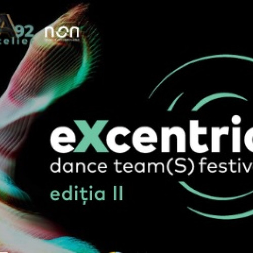 Festival de Teatru-Dans și Performance în România