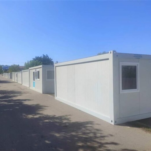 Comunele din județul Galați primesc ajutoare după inundații