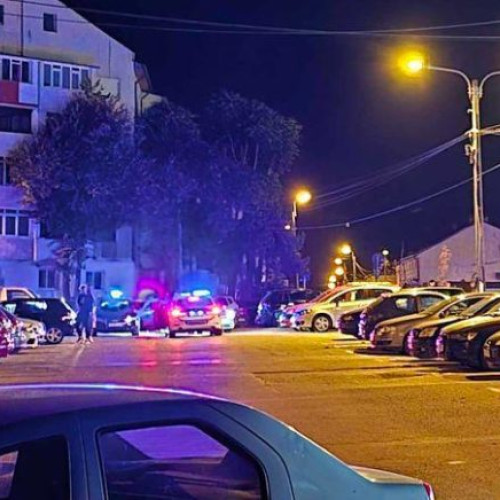 Acord de naționalitate în centrul vechi: conflict între doi frați romi