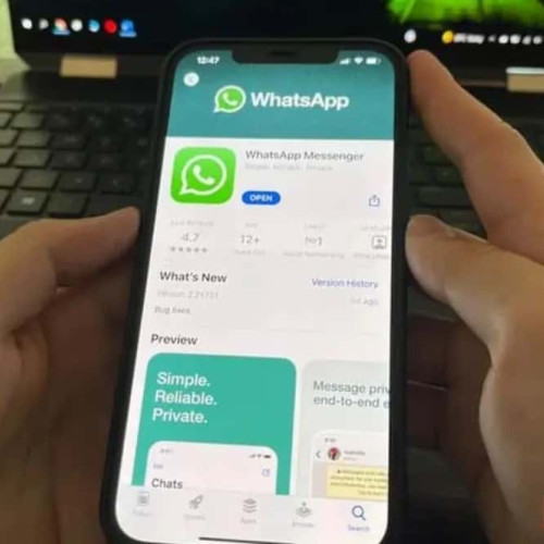 Whatsapp introduce protecție împotriva SPAM-ului