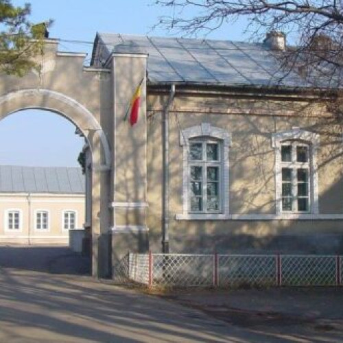 Consiliul Județean Vaslui aprobă majorarea alocației de hrană pentru elevii de la Școala Profesională Specială "Sfânta Ecaterina" Huși