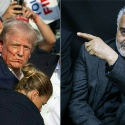 Arestarea lui Asif Merchant în SUA pentru complotarea asasinării unui politician