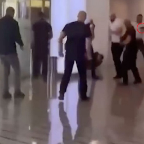 Atac armat la Wildberries: inculpatii cer să fie trimiși pe frontul din Ucraina