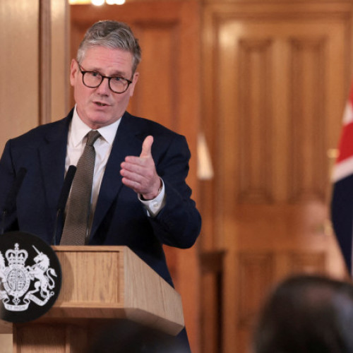 Gafa premierului britanic înainte de Adunarea Generală a ONU