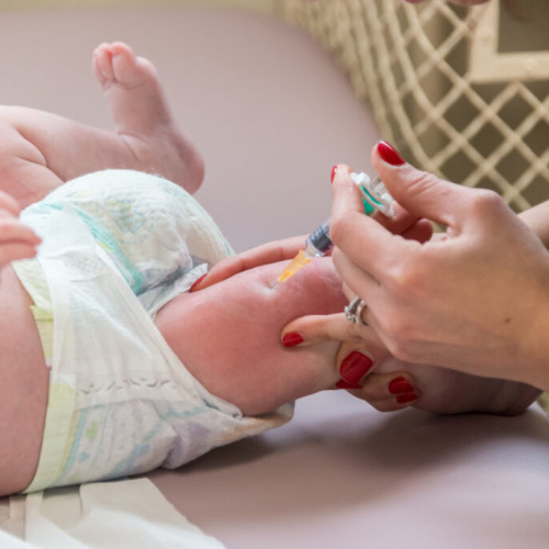 Imunizarea copiilor împotriva HIV ar putea oferi protecție timpurie, sugerează un studiu