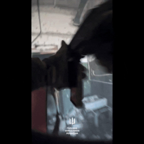 Forțele speciale ucrainene eliberează uzina de agregate din Vovceansk, Harkov