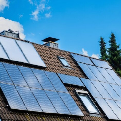 Începerea programului "Casa Verde Fotovoltaice" în județul Argeș