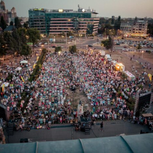 Gala Extraordinara a Operei Nationale Bucuresti va aduce muzica lui Puccini in aer liber