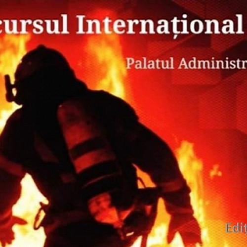 Competiția internațională "SCARI" se desfășoară în Satu Mare